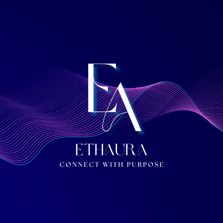 Ethaura logo